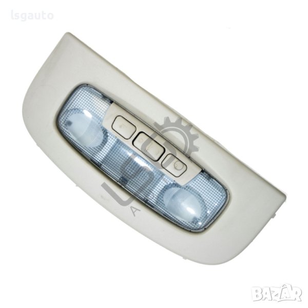 Плафон малък Ford Galaxy II 2006-2014 ID:101077, снимка 1