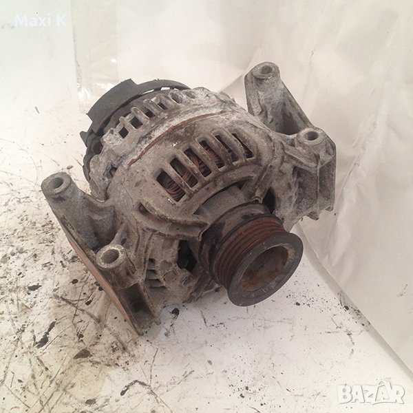 Алтернатор Fiat Croma 2.2 MPI 2007г., снимка 1