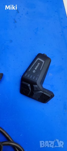 Лед дистанционно  Bosch kiox 300, снимка 1
