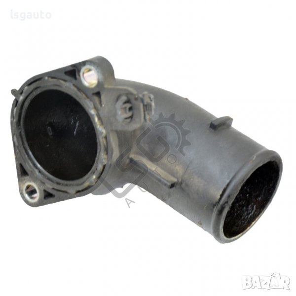 Тръба въздух Toyota Avensis III 2009-2015 ID:96732, снимка 1