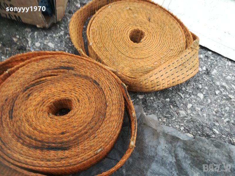 колани-тир колани 15лв за бр 1312210916, снимка 1