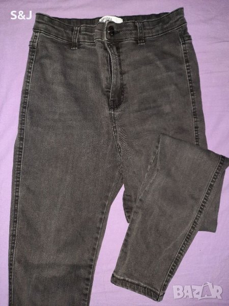 Дънки Bershka , снимка 1