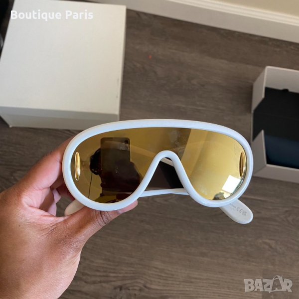 LOEWE x Paula's Ibiza слънчеви очила, снимка 1