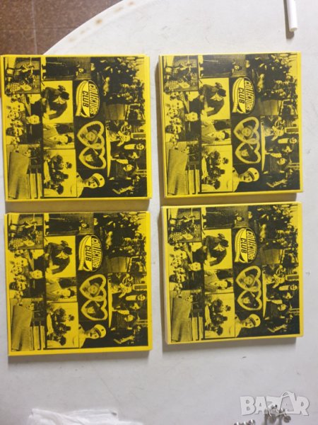 13 см. ролки с филмова лента Ширина на лентата 8мм. Ролките са от Англия. 25 лв./бр., снимка 1