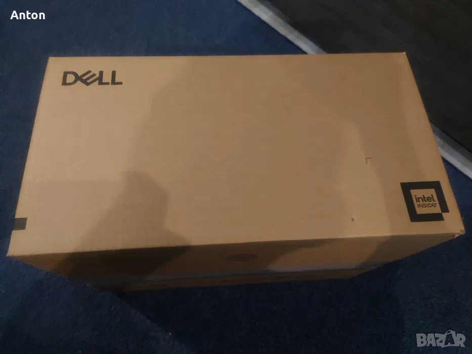 Продавам Dell Pro Max Slim (210-BPST) нов с гаранция до Декември 2028, снимка 1