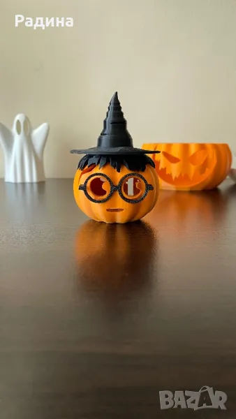 Декорация за Halloween/Хелоуин, снимка 1