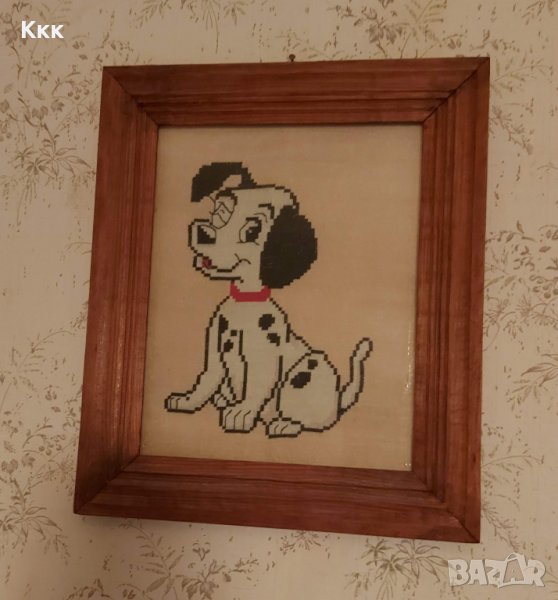 Детски гоблени , снимка 1