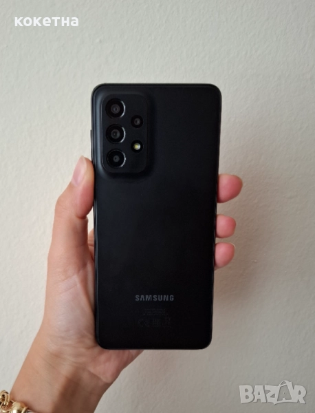 Samsung galaxy A33 5G, снимка 1