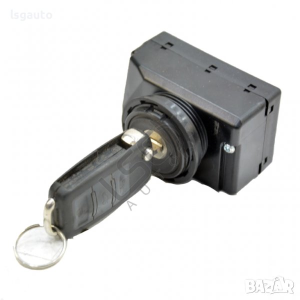 Контактен ключ Volkswagen Touareg I (7L) 2002-2010 ID:96353, снимка 1