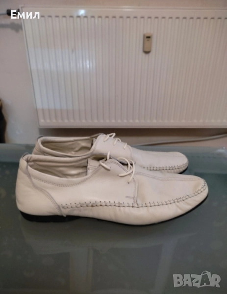 Официални мъжки обувки, снимка 1