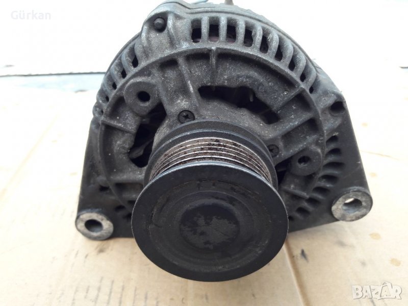 Mercedes Sprinter  1995 - 2000 , снимка 1