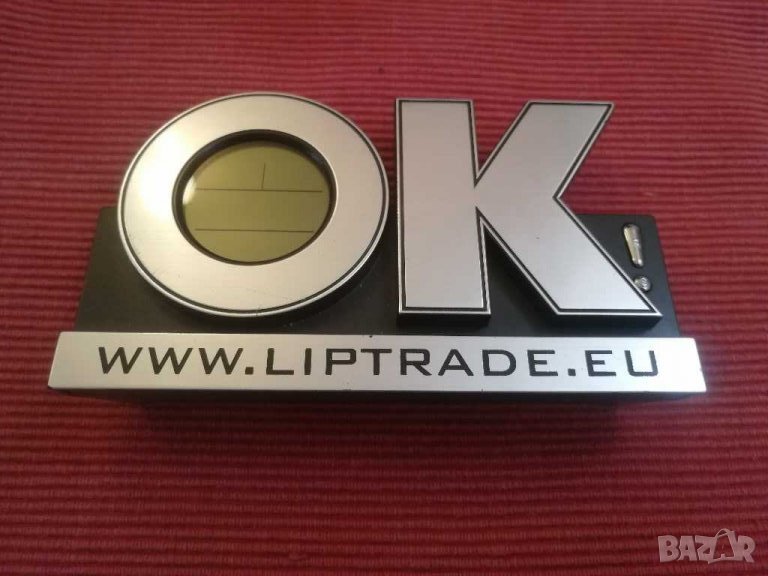 Радио часовник. , снимка 1