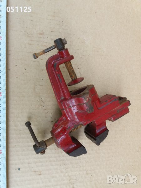 старо малко менгеме - отлично, снимка 1