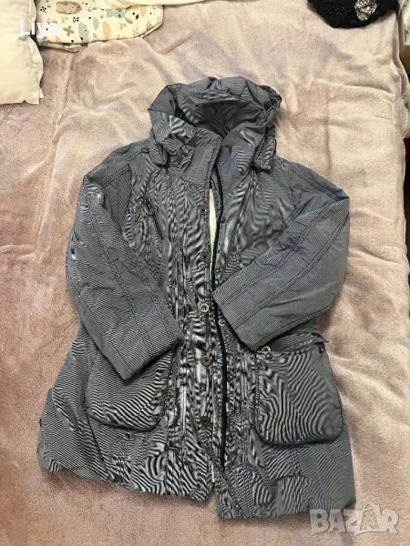 Яке , снимка 1