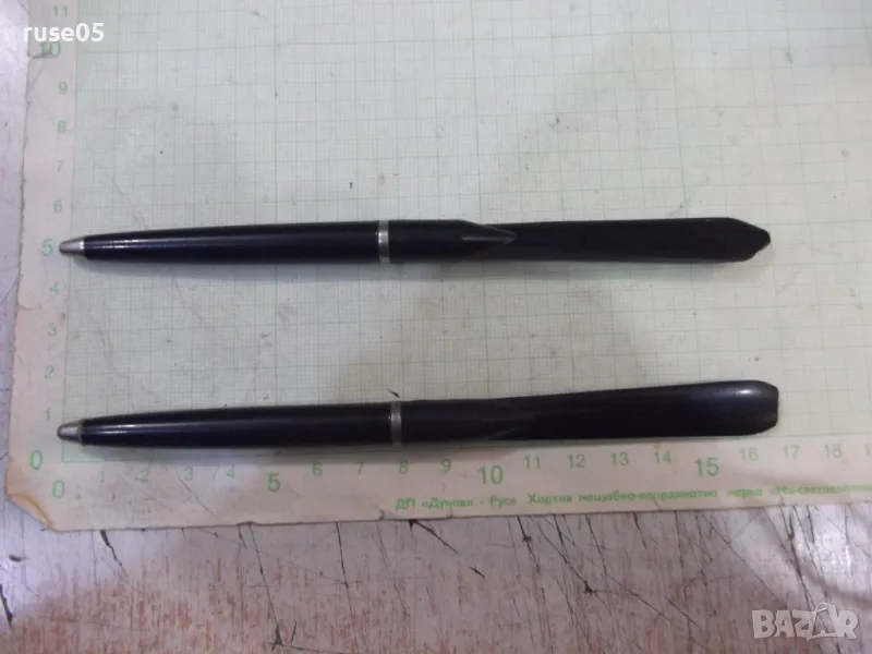 Лот от 2 бр. химикала, снимка 1