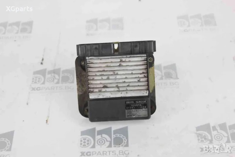 Модул дюзи за Toyota Avensis T25 2.0d4d 116к.с. (2003-2008) 89871-20050, снимка 1