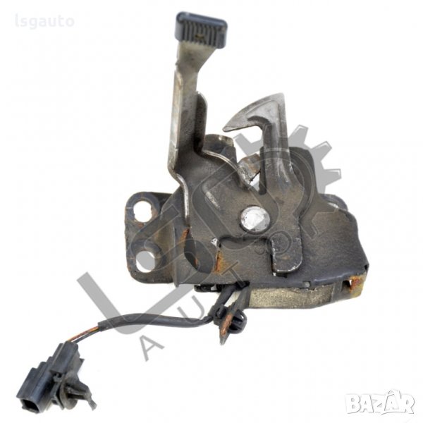 Брава преден капак Honda Civic VIII 2006-2011 H060921N-166, снимка 1