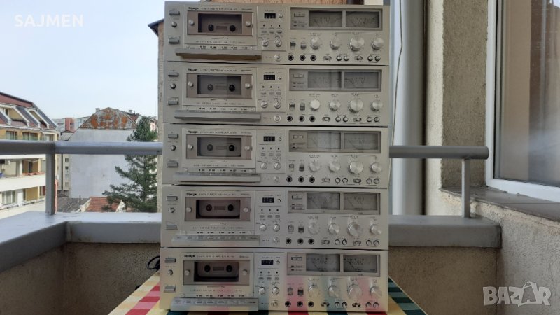 Alpage Al-300 Дек-5, снимка 1