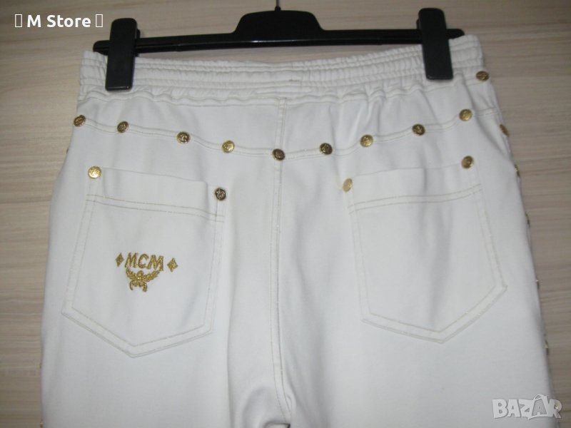MCM оригинален дамски анцунг размер М, снимка 1