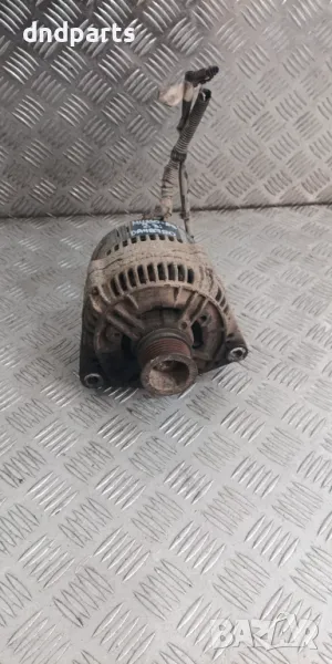 Алтернатор SsangYong Musso 2.3i 1998г.	, снимка 1