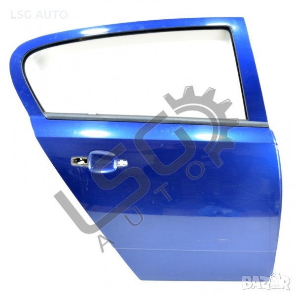 Задна дясна врата OPEL Astra H (A04) 2004-2014 OA111120N-5, снимка 1