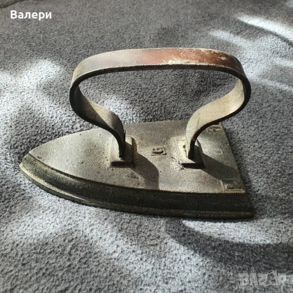 Ютия Антика Топ Уникална , снимка 1