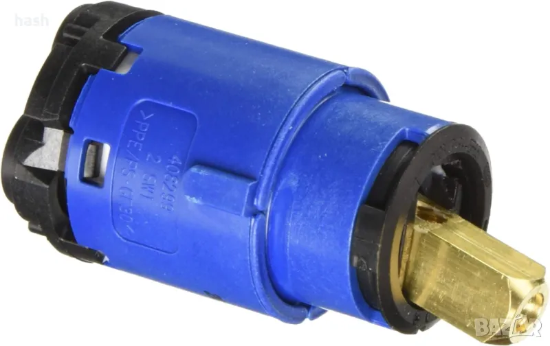 GROHE 46963000 Касета, сребриста, снимка 1