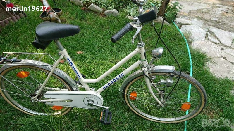 Детско колело, снимка 1