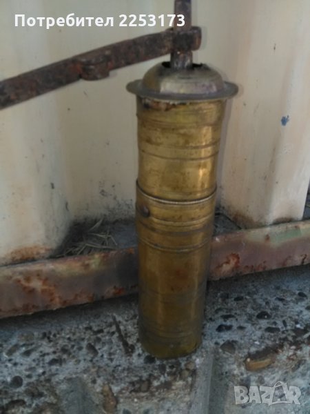 Месингова мелница, снимка 1