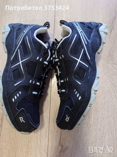 Regatta Waterproof туристически обувки , снимка 1