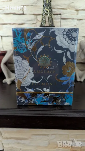 Amouage Figment, снимка 1