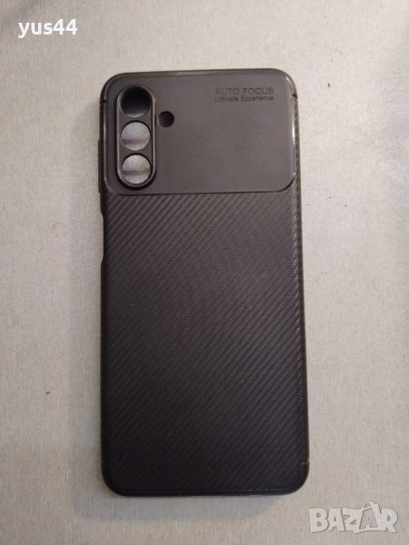 Гръбче за Galaxy A04s, снимка 1