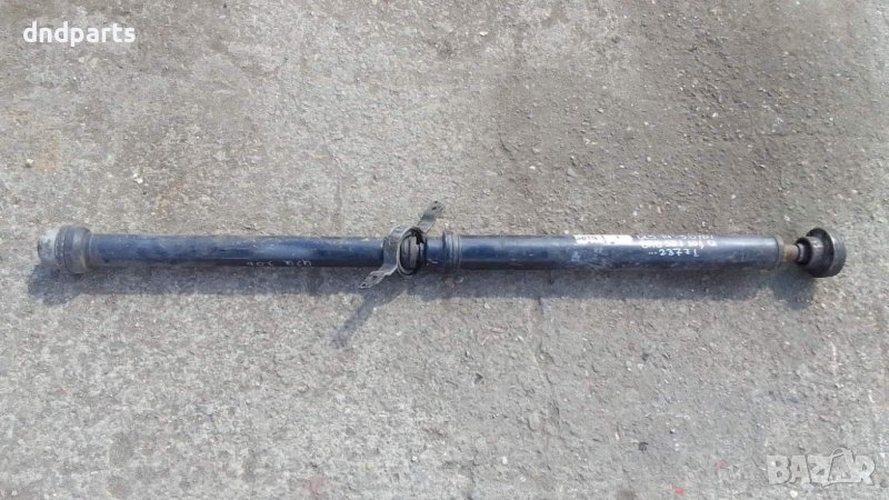 Кардан Audi Q5 3.0TDI 2014г.	, снимка 1