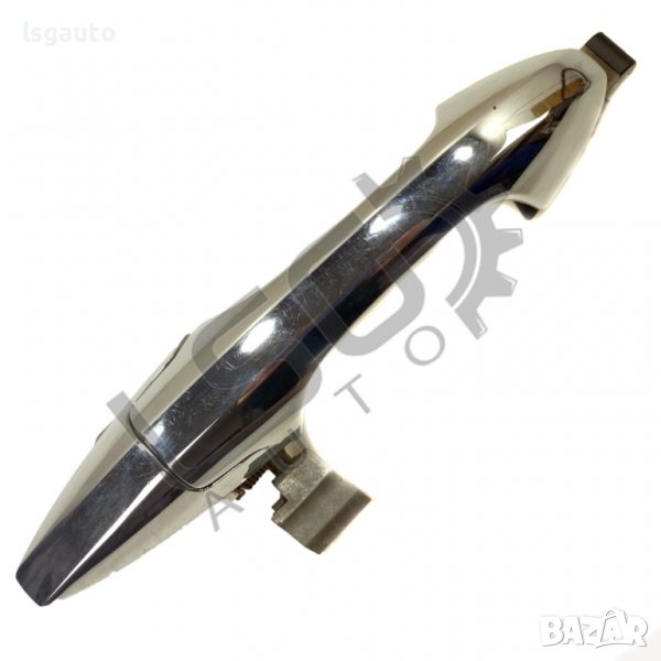 Задна лява външна дръжка Honda Accord VII 2002-2008 H210722N-115, снимка 1