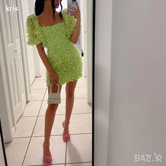 Официални рокли guess Elizabetta Franchi Gucci MICHAEL KORS Asos Armani, снимка 1