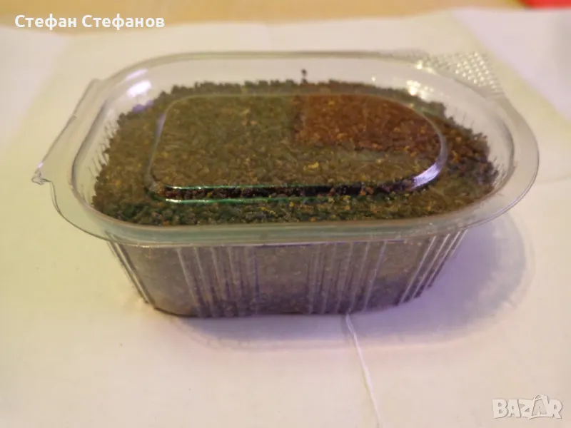 Тинктура от восъчен молец. Направи си сам., снимка 1