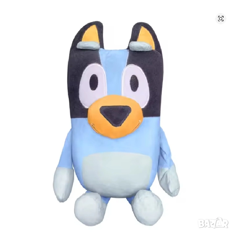 Плюшено куче Bluey , снимка 1