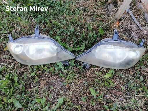 продава фарове за Мазда демио 2 за дясна дирекция , снимка 1