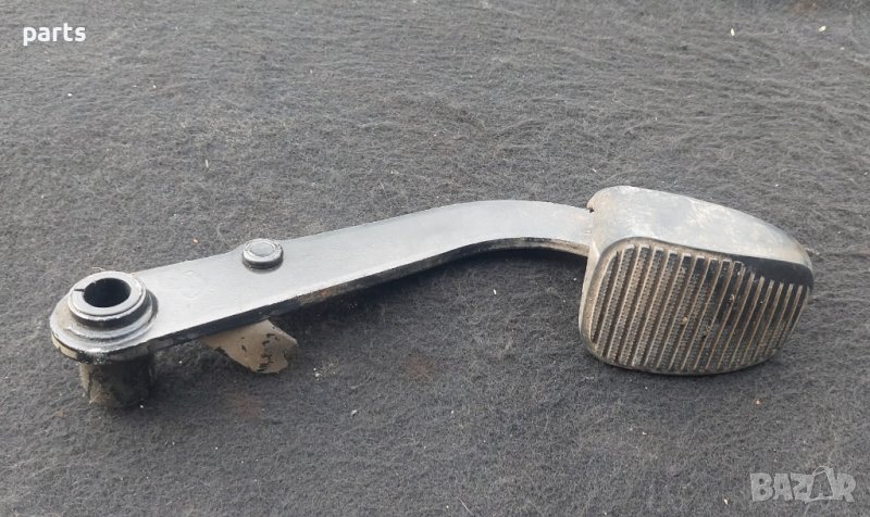 Педал Газ Сеат Ароса - VW Лупо - Поло N, снимка 1