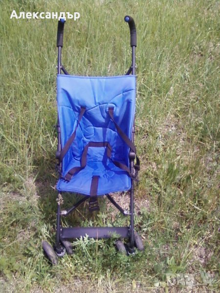 Детска количка лятна, снимка 1