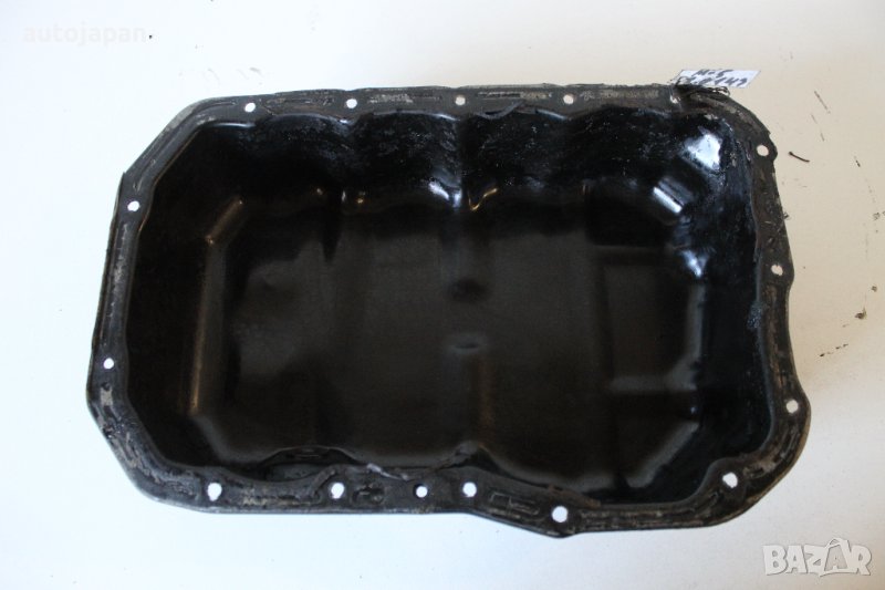 Картер Мазда 5 2.0 143кс Mazda 5 2.0 143hp, снимка 1