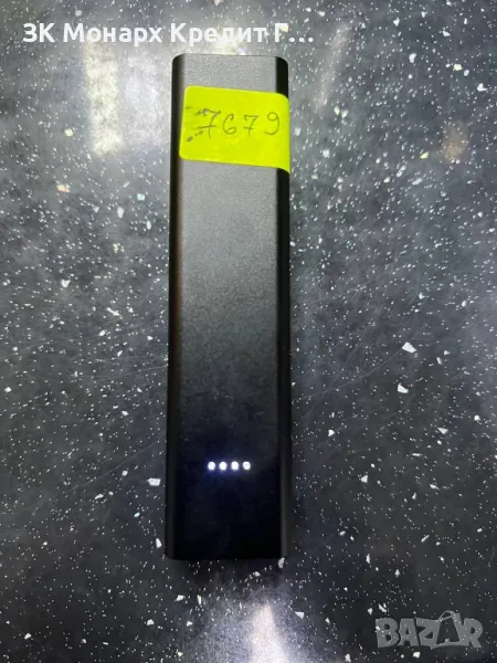 Powerbank Rohs 4000mAh, снимка 1