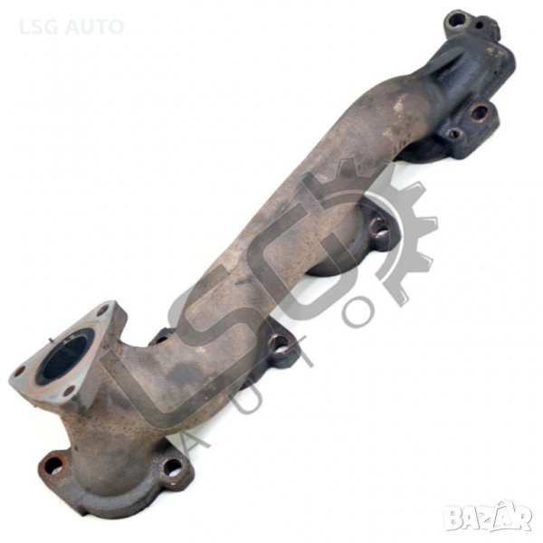 Изпускателен колектор Mercedes-Benz C-Class 204 (W/S/C) 2007-2014 MB070620N-84, снимка 1