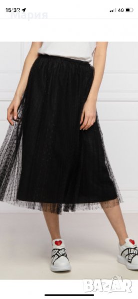 Пола red Valentino , снимка 1