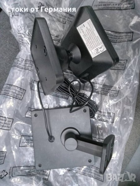 Соларен прожектор - лед LIVARNO, снимка 1