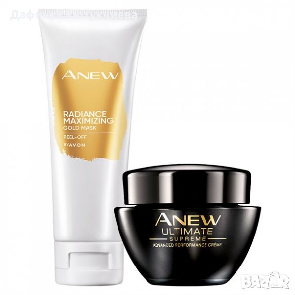 Комплект Anew Supreme, снимка 1