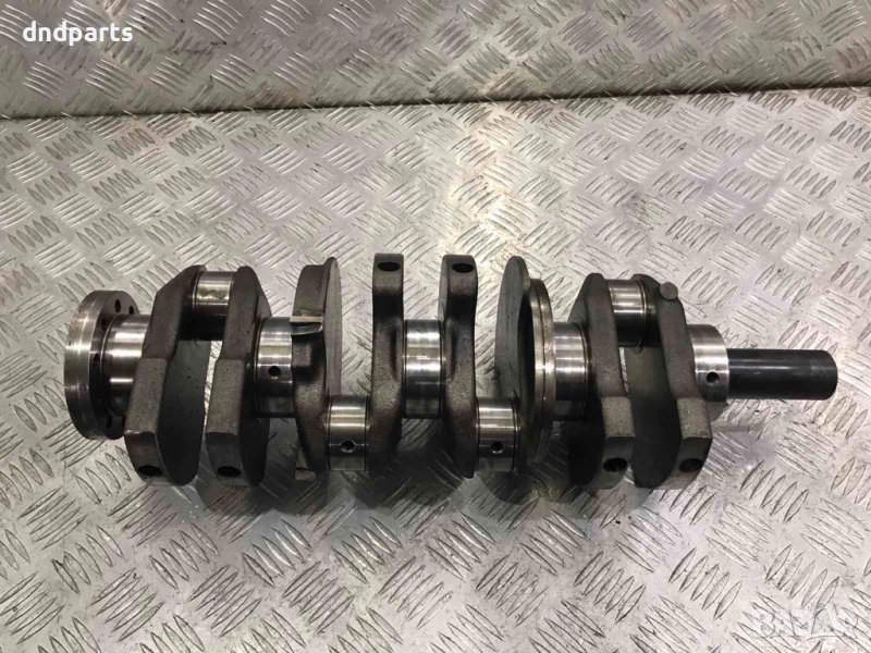 Колянов вал Opel Zafira 2.0DTI,2000г., снимка 1