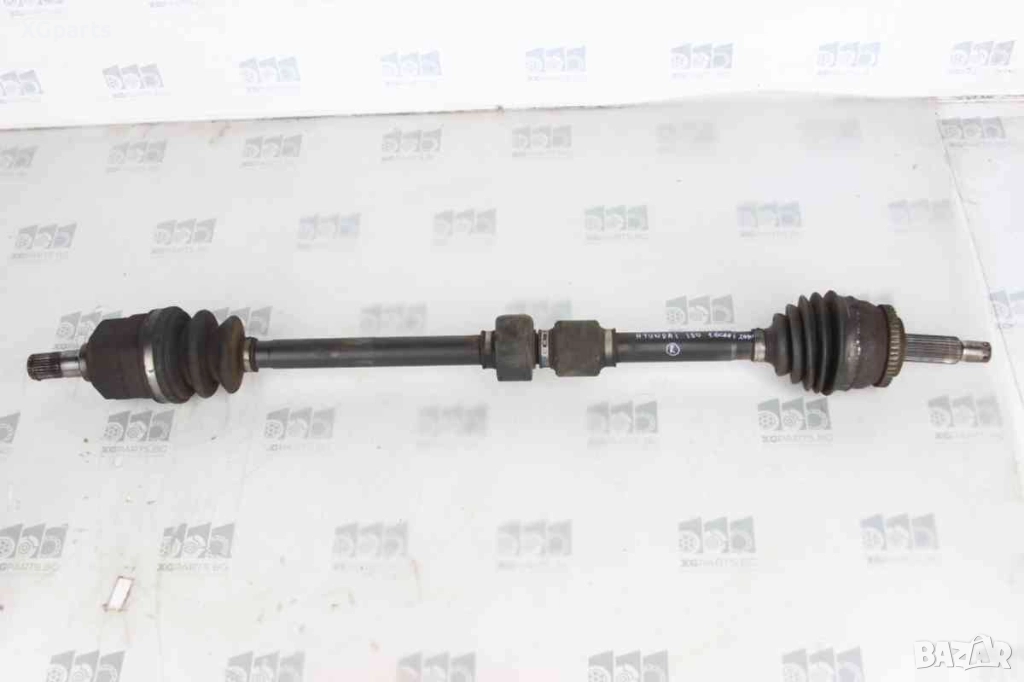 Полуоска предна дясна за Hyundai i30 1.6crdi 90 к.с. (2007-2012), снимка 1
