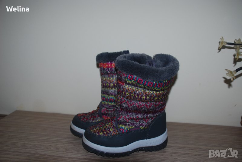 ботушки номер 27, снимка 1