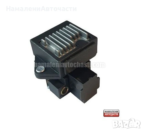 Реле регулатор 9999659009 Tata Indica Indigo Safari Telcoline, снимка 1